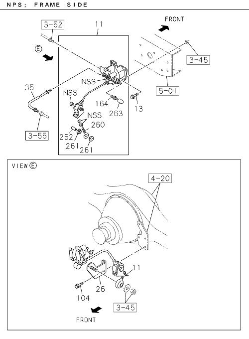 Partial Engine